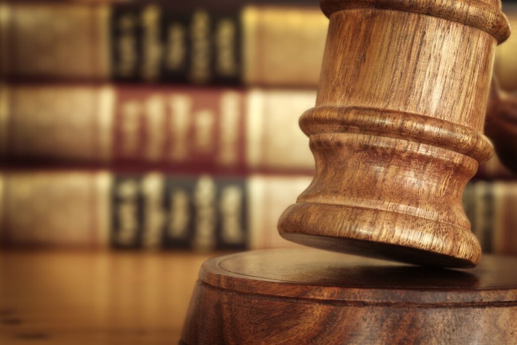 domestic violence attorney