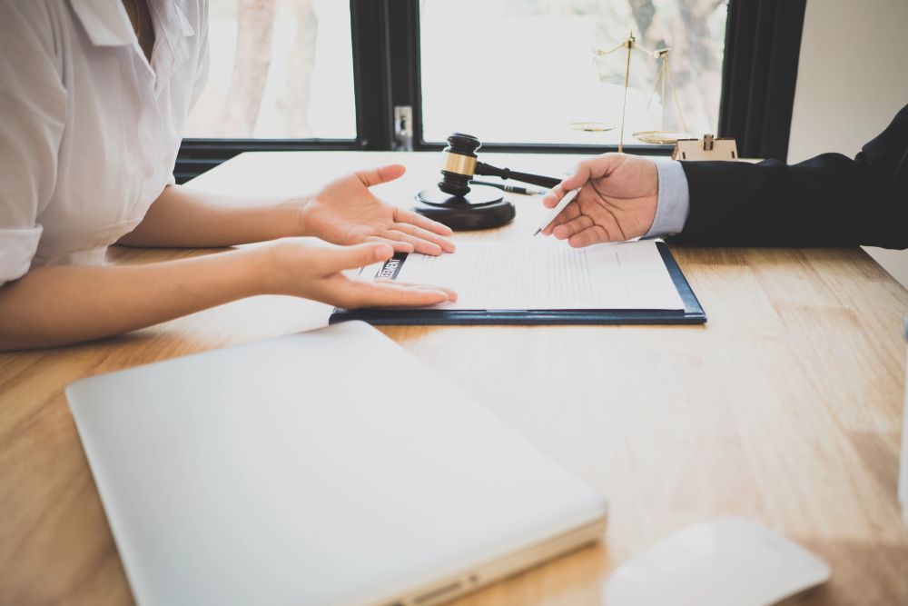 conservatorship lawyer Mesa, AZ