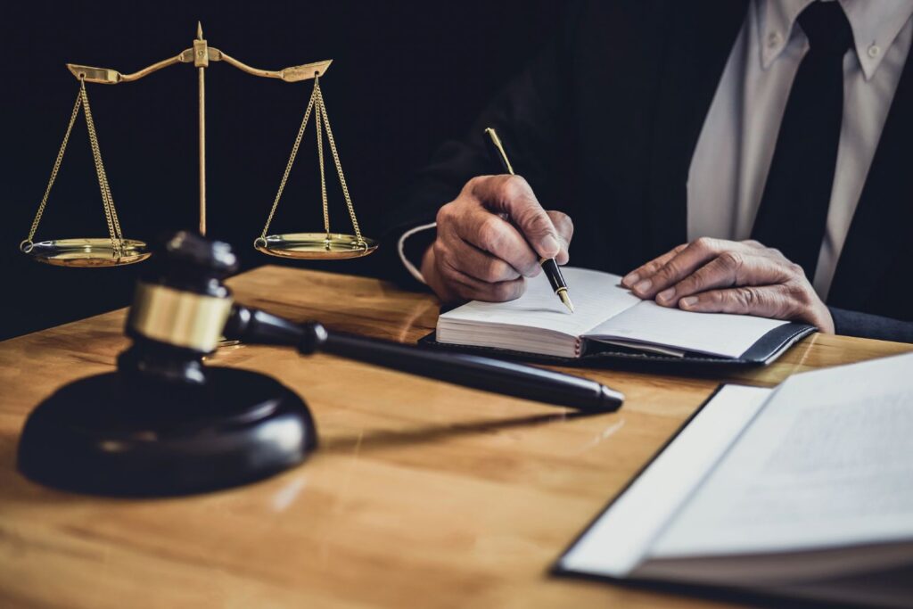 criminal defense lawyer Dover, NH