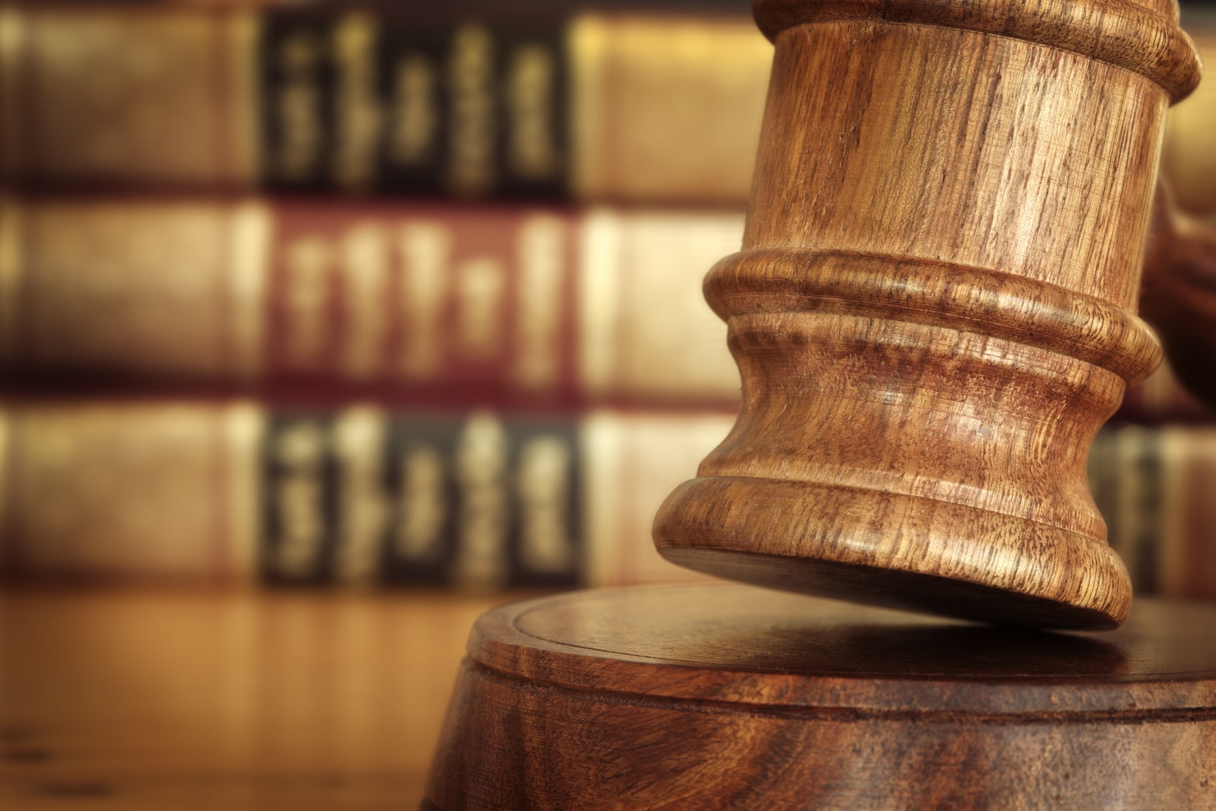 Probate Lawyer